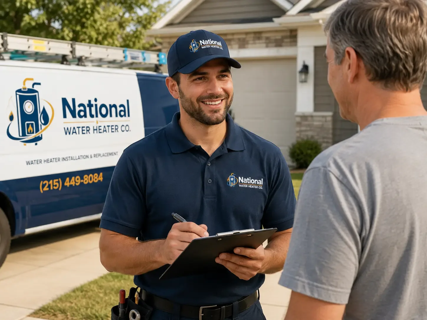 Water Heater Installation Prospect, VA FAQs
